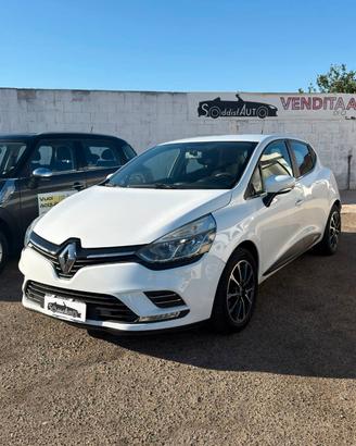 Renault Clio 1.5 DCI