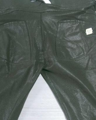 Pantaloni Freddy whurp