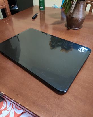 HP Pavilion g6 ssd da 250 GB e ben 10 GB di RAM,