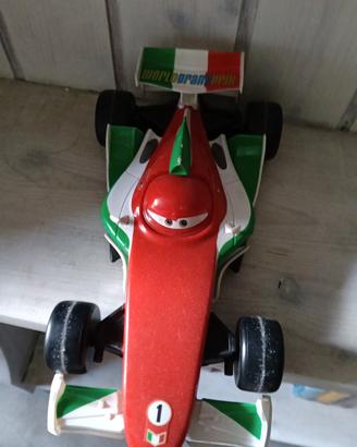 auto da corsa cars