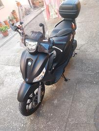 Scooter Madley 150