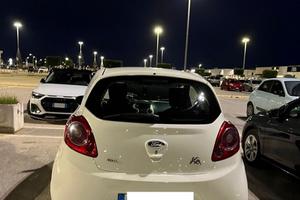 Ford Ka 1.3 Tdci Titanium-2009
