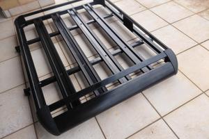 PORTAPACCHI per FORD RANGER e Pik Up-Suv SPORTIVO