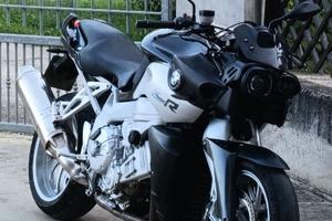 BMW K 1200 R