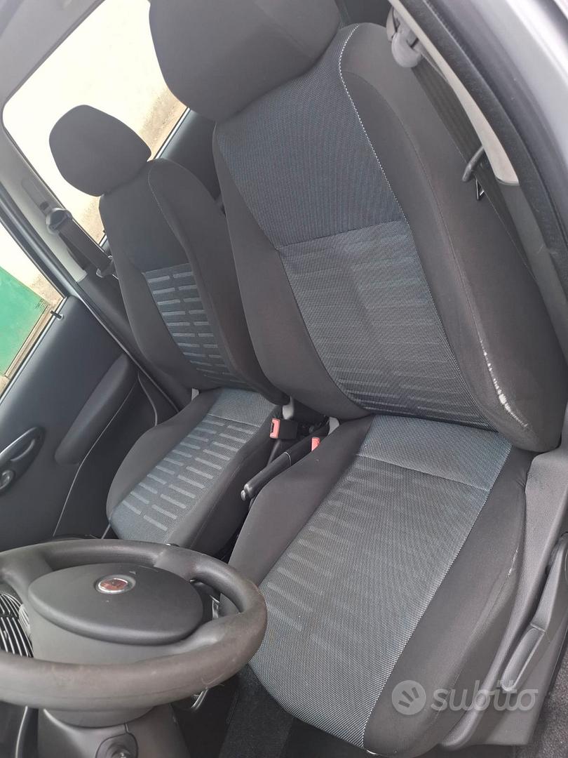 Fiat Punto 1ª serie