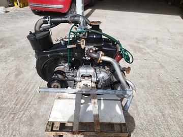 Fiat 500 f/l (vecchio modello)motore+cambio