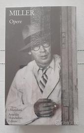 Miller Opere