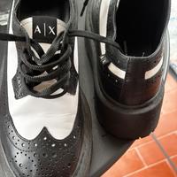 Scarpe donna Armani