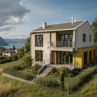 TER. RESIDENZIALE A BOSSICO