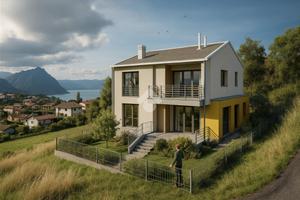 TER. RESIDENZIALE A BOSSICO