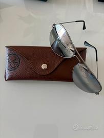 Occhiali da sole Rayban