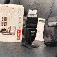 Flash Metz mecablitz 58 AF-2 digital