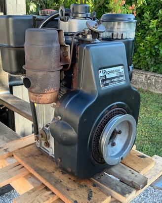 Motore Lombardini Diesel 530