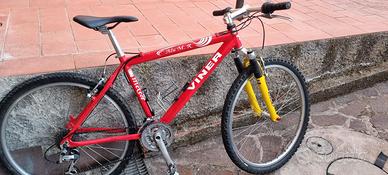 MTB VINER VINTAGE 