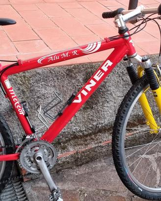 MTB VINER VINTAGE 