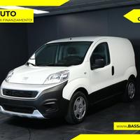 FIAT Fiorino 1.3 MJT 95CV Cargo SX