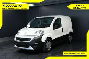FIAT Fiorino 1.3 MJT 95CV Cargo SX