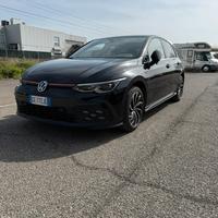 Golf VIII 2020 1.5 tsi evo Style 130cv