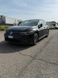 Golf VIII 2020 1.5 tsi evo Style 130cv