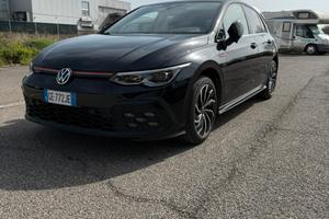 Golf VIII 2020 1.5 tsi evo Style 130cv