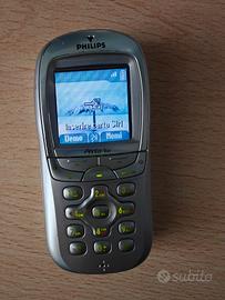 Philips Fisío 822