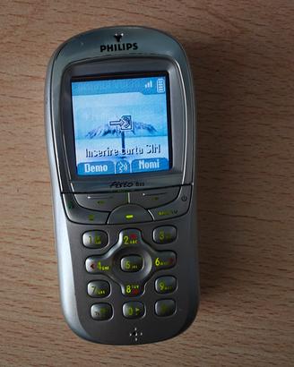 Philips Fisío 822