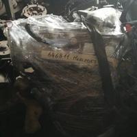 Motore Mercedes C220 646811