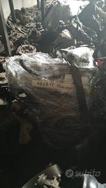 Motore Mercedes C220 646811