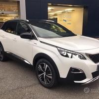 Ricambi per peugeot 3008 gt line