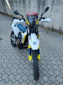 Husqvarna 701 enduro 2022 