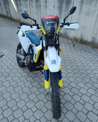 Husqvarna 701 enduro 2022 