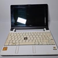 Computer portatile olivetti