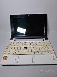 Computer portatile olivetti