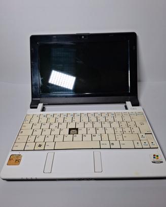 Computer portatile olivetti