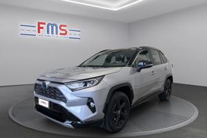 Toyota Rav4 2.5 vvt-ie h Style 2wd 218cv e-cvt