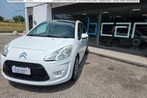 Citroen C3 1.4 VTi 95 Exclusive Style