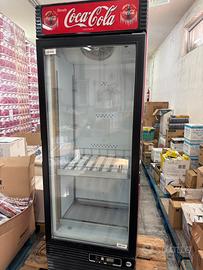 Frigorifero Coca Cola