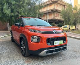 Citroen C3 Aircross PureTech 82 Shine