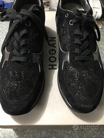 Hogan elective outlet donna