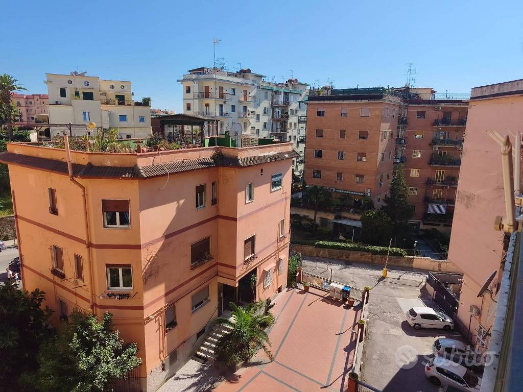 Appartamento – Napoli, Chiaia, Municipalità 1 - Vista 2