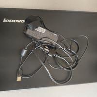 Lenovo Z70-80 laptop 17 pollici