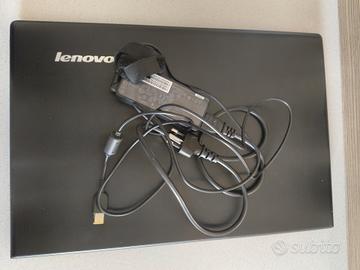 Lenovo Z70-80 laptop 17 pollici