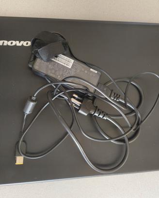 Lenovo Z70-80 laptop 17 pollici