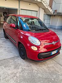 Fiat 500 L