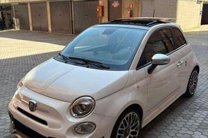 500 Abarth 595 Turismo 05/21