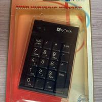 Tastierino numerico usb