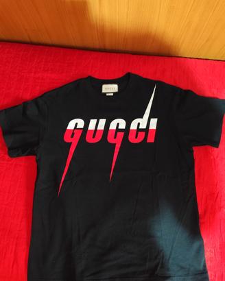 T-Shirt Gucci  Size M