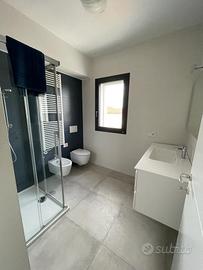 Brezza marina al sesto piano