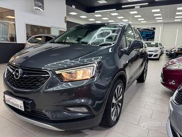 Opel Mokka X 1.6 CDTI Ecotec 4x2 Start&Stop Ultima