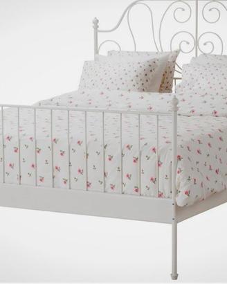 Letto matrimoniale ikea